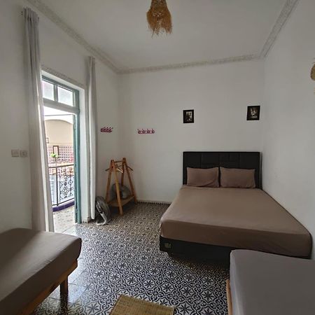 Hostel Be 20 Марракеш Екстер'єр фото
