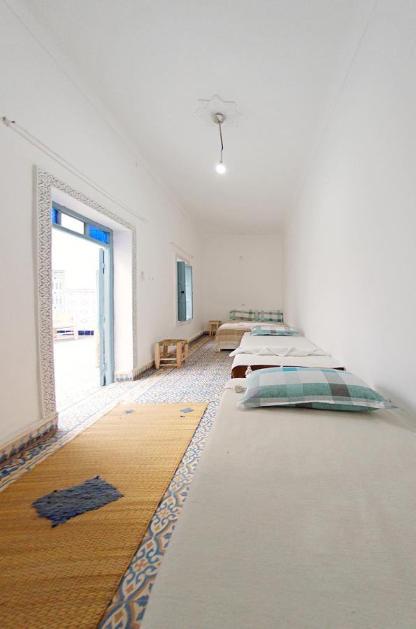 Hostel Be 20 Марракеш Екстер'єр фото