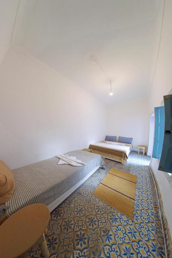 Hostel Be 20 Марракеш Екстер'єр фото