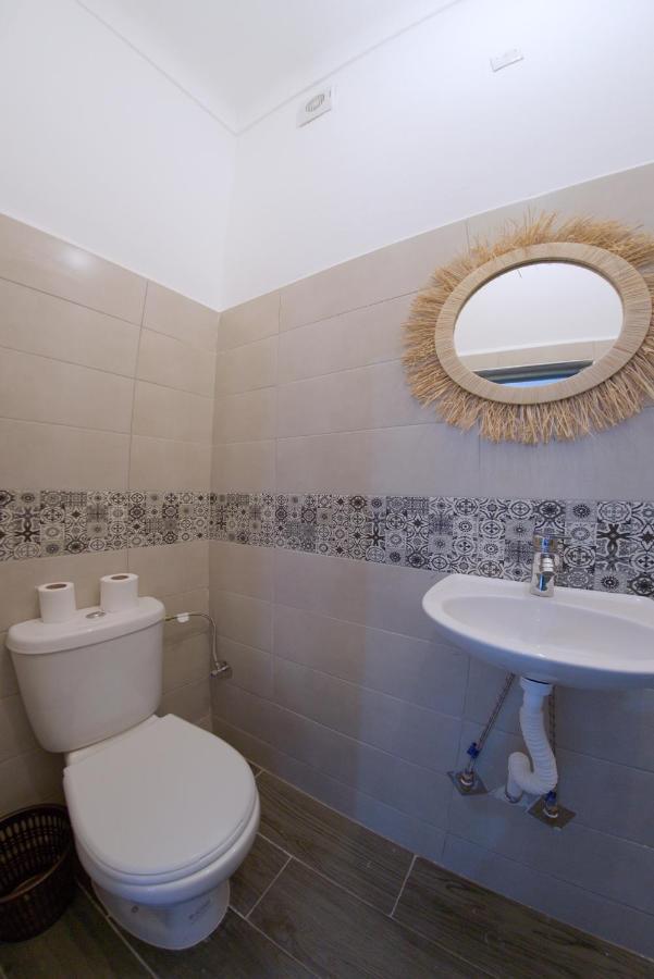 Hostel Be 20 Марракеш Екстер'єр фото