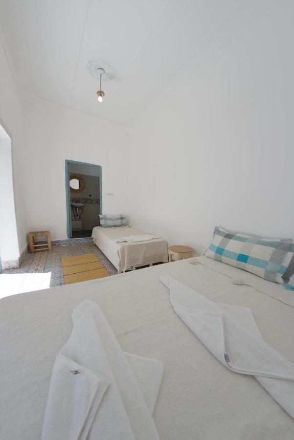 Hostel Be 20 Марракеш Екстер'єр фото