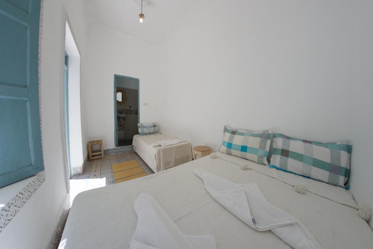 Hostel Be 20 Марракеш Екстер'єр фото