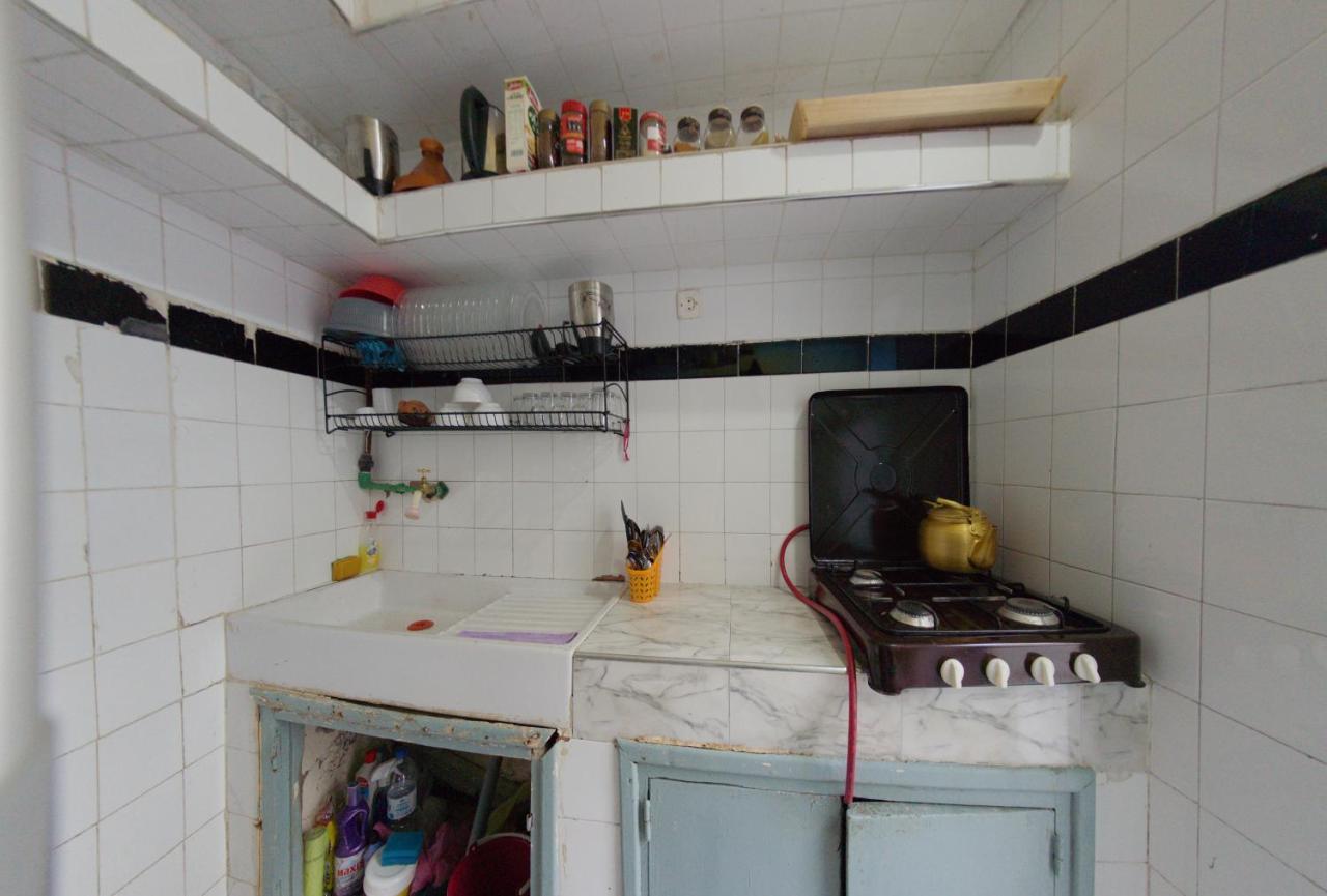 Hostel Be 20 Марракеш Екстер'єр фото