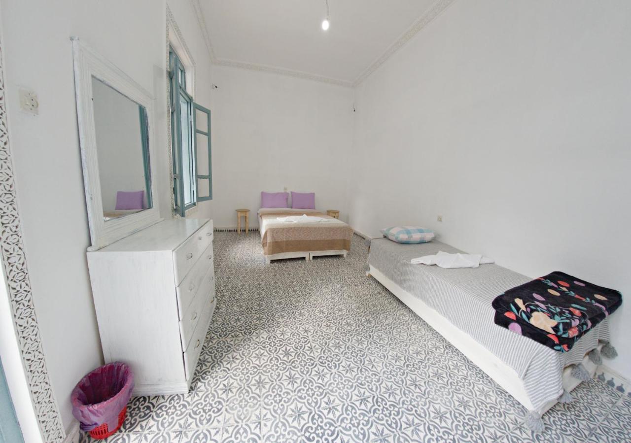 Hostel Be 20 Марракеш Екстер'єр фото