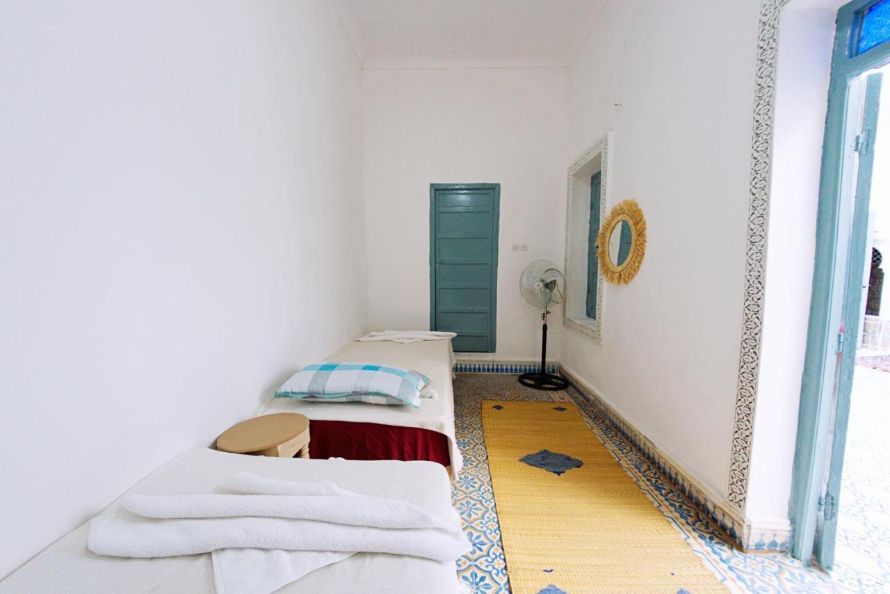 Hostel Be 20 Марракеш Екстер'єр фото
