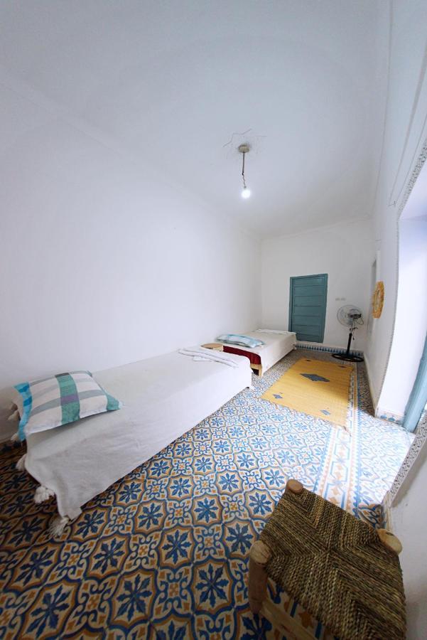 Hostel Be 20 Марракеш Екстер'єр фото