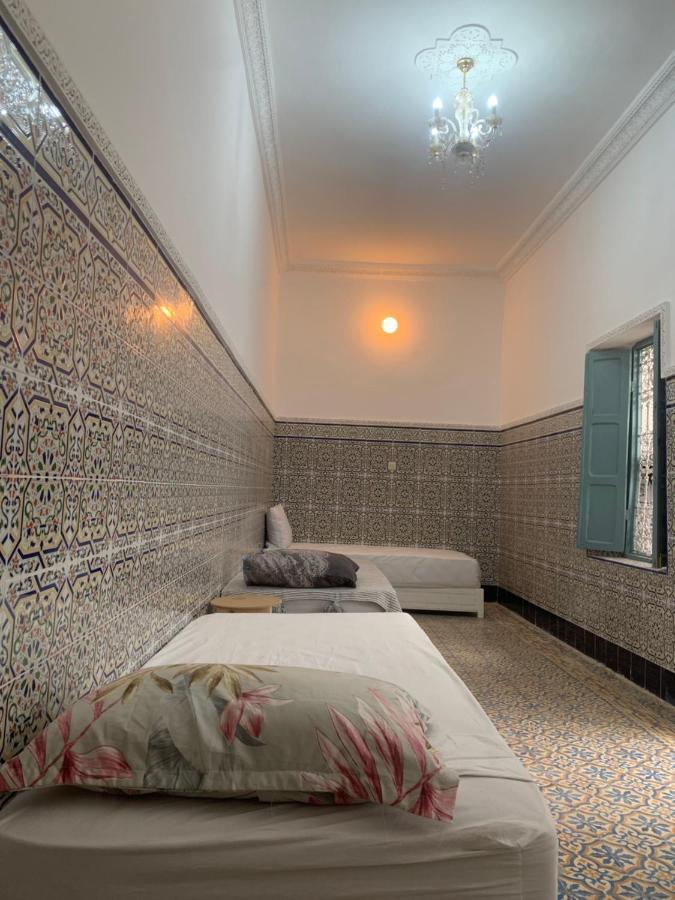 Hostel Be 20 Марракеш Екстер'єр фото