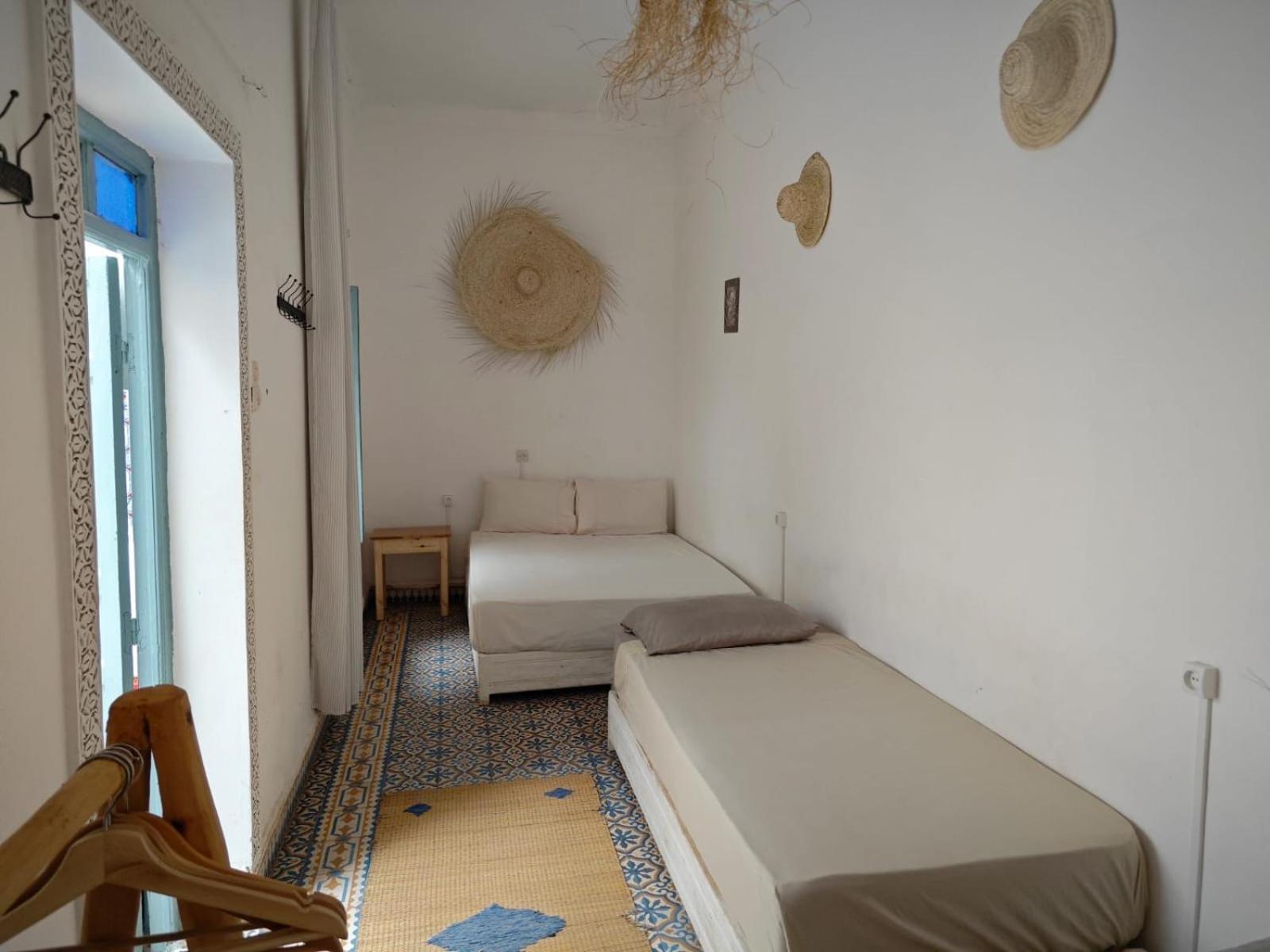 Hostel Be 20 Марракеш Екстер'єр фото
