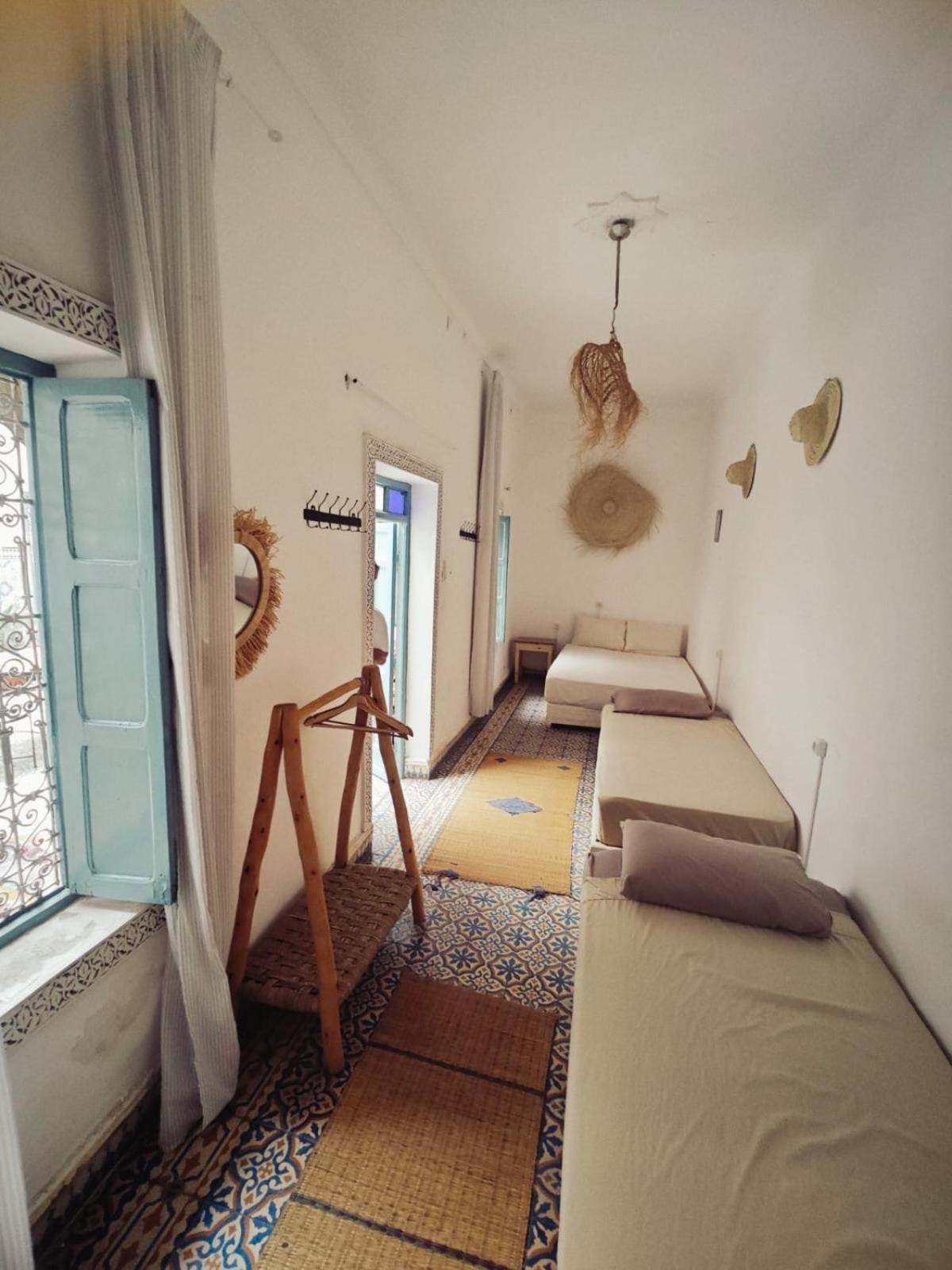 Hostel Be 20 Марракеш Екстер'єр фото