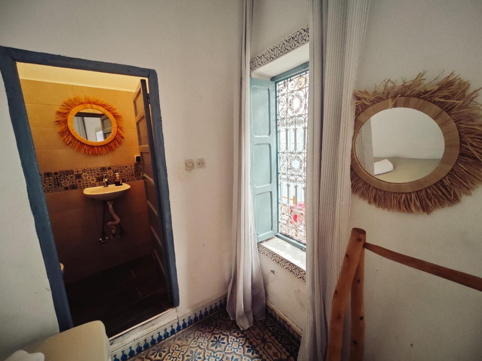 Hostel Be 20 Марракеш Екстер'єр фото