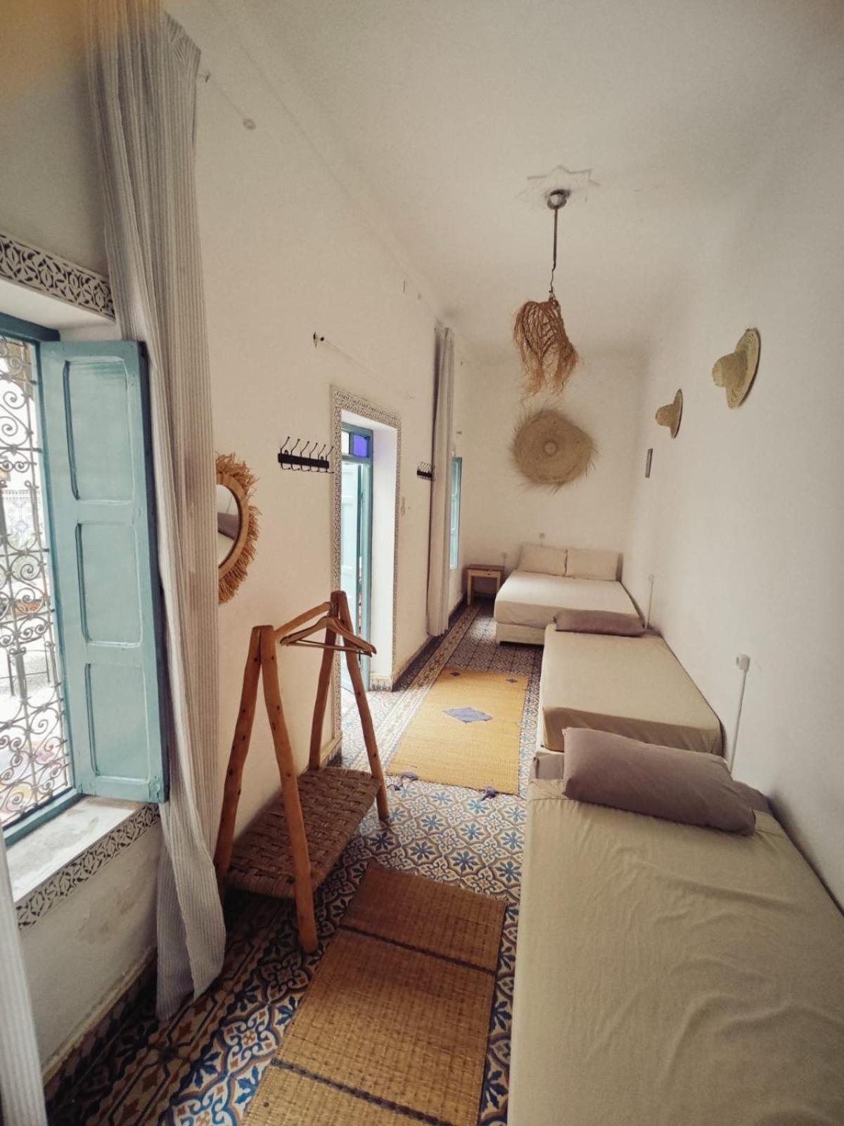 Hostel Be 20 Марракеш Екстер'єр фото