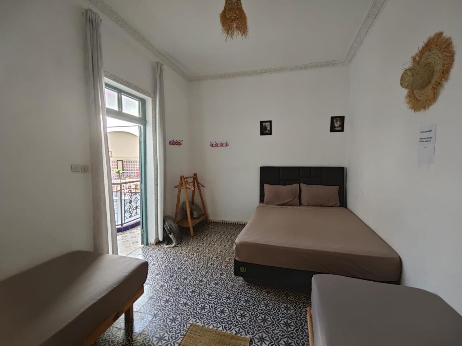 Hostel Be 20 Марракеш Екстер'єр фото