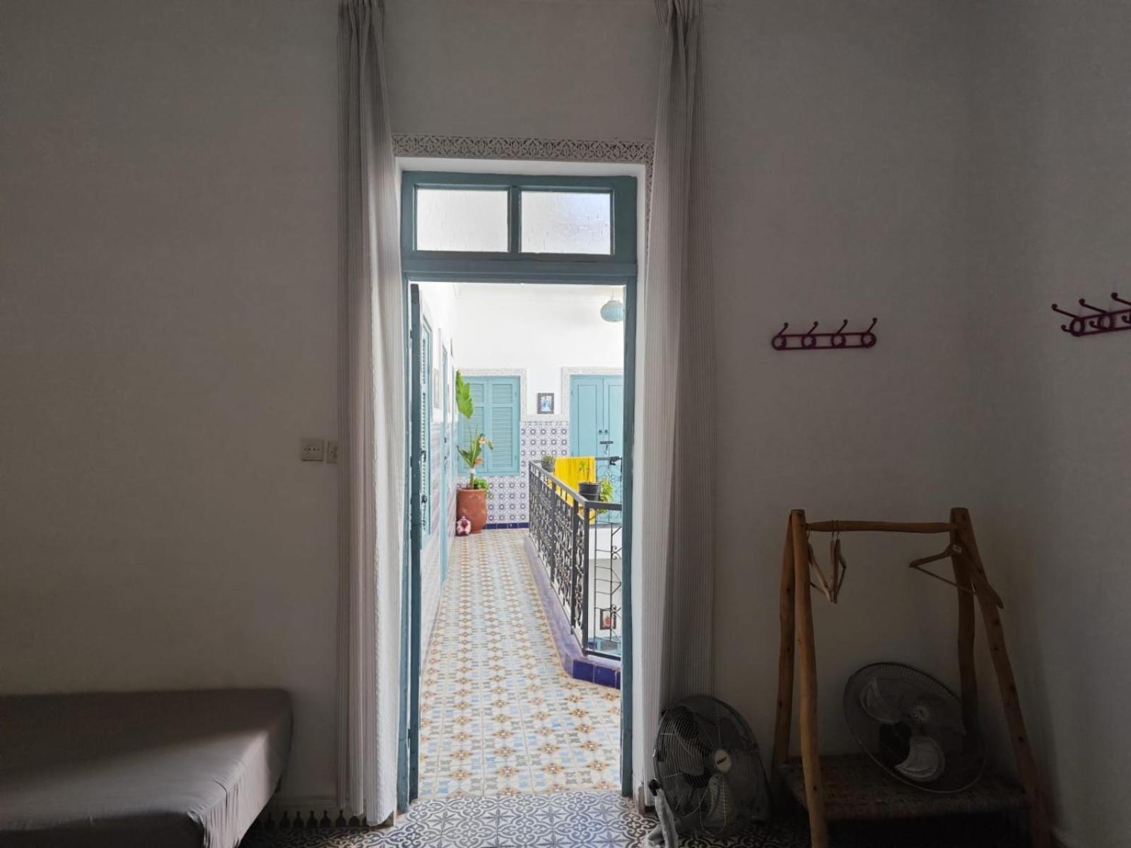 Hostel Be 20 Марракеш Екстер'єр фото