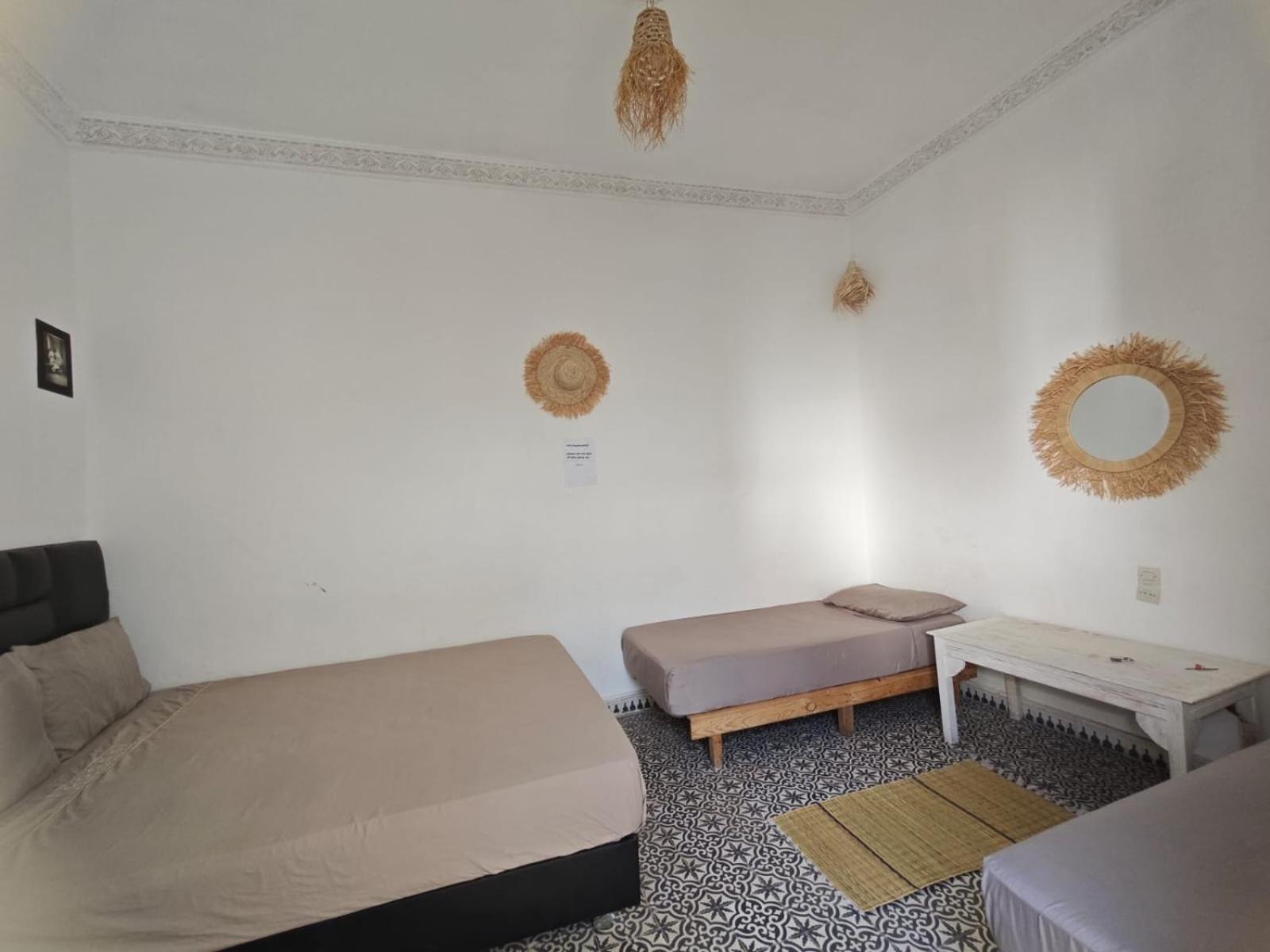 Hostel Be 20 Марракеш Екстер'єр фото